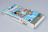 Super Famicom *Jissen! Pachi-Slot Hisshouhou! Twin* SFC OVP Anleit Reg NTSC-J #2