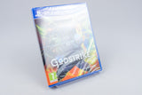 Playstation 4 *Godstrike* PS4 Neu / New Red Art Games