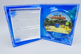 Playstation 4 *Stranded Sails: Explorers of the Cursed Islands* PS4 OVP