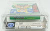 Nintendo Virtual Boy *Mario Tennis* New WATA 8.0 NS no VGA
