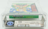 Nintendo Virtual Boy *Mario Tennis* New WATA 8.0 NS no VGA