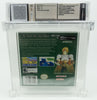 Game Boy Advance *Tales of Phantasia* GBA Sealed WATA 9.2 A+ no VGA