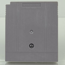 Nintendo Game Boy *Chase H.Q.* Modul CHN China