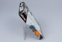 Nintendo NES *Mission: Impossible* OVP CIB PAL B U4-FRG