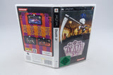 Sony PSP *Death Jr.* OVP mit Anleitung