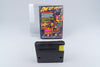 Sega Genesis *Shaq-Fu* OVP ohne Anleitung NTSC-U/C #2