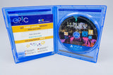 Playstation 4 *Tokyo Ghoul:re Call to Exist* PS4 OVP