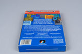 Nintendo NES *Deathbots* CIB OVP Poster NTSC-U/C USA