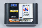 Sega Mega Drive *World Cup USA 94* OVP ohne Anleitung PAL