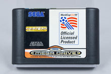 Sega Mega Drive *World Cup USA 94* OVP ohne Anleitung PAL