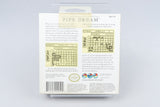 Nintendo Game Boy *Pipe Dream* OVP Poster PD-USA