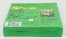 Nintendo Game Boy *The Adventure Island 2* OVP Anleitung CiB DMG-112 CHN