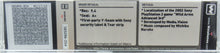 Playstation 2 *Wild Arms 3* PS2 WATA 9.4 A+ no VGA
