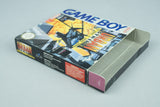 Nintendo Game Boy *Urban Strike: The Sequel to Jungle Strike* CIB OVP AUSP-EUR