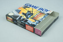 Nintendo Game Boy *Urban Strike: The Sequel to Jungle Strike* CIB OVP AUSP-EUR