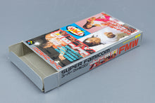 Super Famicom *Onita Atsushi FMW* SFC OVP mit Anleitung NTSC-J