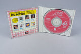 Sotsugyou II: Neo Generation PC Engine OVP CIB Super CD-ROM² NTSC-J