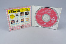 Sotsugyou II: Neo Generation PC Engine OVP CIB Super CD-ROM² NTSC-J