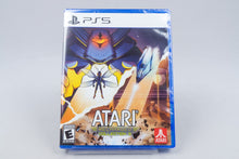 Playstation 5 *Atari Recharged Collection 3* PS5 Neu / New Limited Run #088