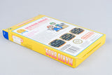 Nintendo NES *Mario Bros.* OVP CIB PAL B MC-NOE +