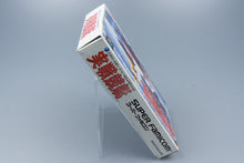 Super Famicom *Jissen Kyoutei* SFC OVP Anleitung NTSC-J