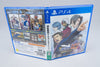 Playstation 4 *Phoenix Wright: Ace Attorney Trilogy* PS4 OVP Gyakuten Saiban 123