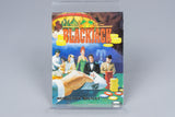 Nintendo NES *Blackjack* CIB OVP NTSC-U/C USA