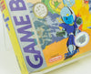Nintendo Game Boy *Blaster Master Jr.* OVP Anleitung CiB DMG-115 CHN