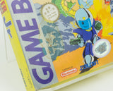 Nintendo Game Boy *Blaster Master Jr.* OVP Anleitung CiB DMG-115 CHN