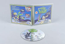 PC Big Box *Maniac Mansion: Day of the Tentacle* OVP Anleitung Hintbook IBM