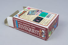 Famicom *Juvei Quest* FC OVP mit Anleitung Map Karten NTSC-J #2