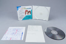 Babel PC Engine OVP CIB Reg Card Map Super CD-ROM² NTSC-J #1