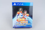 Playstation 4 *Twin Breaker: A Sacred Symbols Adventure - Limited Edition* PS4