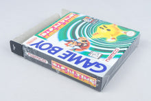 Nintendo Game Boy *Pac-in-Time* OVP CIB APTE-USA