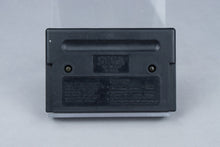Ecco Jr. Sega Genesis Modul NTSC-U/C