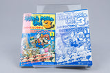 *Super Mario Bros. 3 Strategy Guide 1* Nintendo NES japanisch 1988
