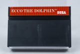 Sega Master System * Ecco the Dolphin* OVP ohne Anleitung