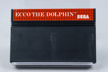 Sega Master System * Ecco the Dolphin* OVP ohne Anleitung