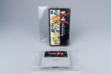 Super Famicom *Romancing SaGa* SFC OVP ohne Anleitung NTSC-J
