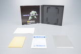 PC Engine *Fighting Run* OVP Anleitung HuCard NTSC-J