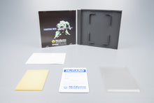 PC Engine *Fighting Run* OVP Anleitung HuCard NTSC-J