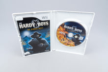 Nintendo Wii *The Hardy Boys: The Hidden Theft* OVP mit Anleitung