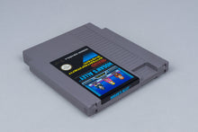 Nintendo NES *Hogan's Alley* Acrylcase CIB OVP PAL B HA-ESP