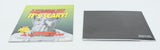 Nintendo Game Boy *Alfred Chicken* CiB OVP Anleitung Acrylcase C3-USA