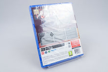 Playstation 5 *Backbeat* PS5 Neu / New