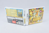 Nintendo DS *7 Wonders of The Ancient World* OVP mit Anleitung