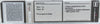 Nintendo NES *Excitebike* Sealed WATA 7.5 B+ no VGA Round SOQ Rev-A POP 5