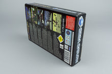 Panzer Dragoon Saga Sega Saturn OVP mit Anleitung Acrylcase