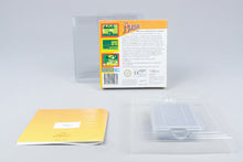 Nintendo Game Boy *The Flash* OVP CiB Anleitung EF-NOE