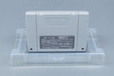 Super Famicom *Fighter's History* SFC OVP mit Anleitung NTSC-J